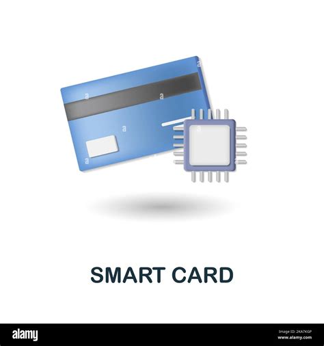 Smart card Icons & Symbols 